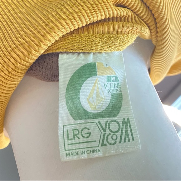 Volcom Jacket V LINE Science - Picture 3 of 12